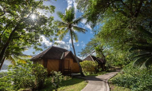 Le Nuku Hiva by Pearl Resorts